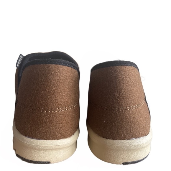 NIB Etnies Men's Scout Slipper Skate Shoe Size 7.5 - Picture 4 of 7